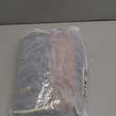 LOVEVOOK Laptop Backpack for Women, 17 Inch Work Business Backpacks Purse With Large Capacity, Waterproof Nurse Bag College Bookbag for School, Waterproof Casual Daypack for Travel (Black-grey-brown)