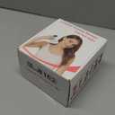 Lymphatic Drainage Massager & Anti Cellulite Massage Tool,New Lymphatic Massager,Helps Reduce Stretch Marks & Cellulitefor Belly, Arms & Legs,Body Sculpting Machine with Heat & Vibration