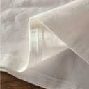 SOLY HUX Women's Graphic Tees Letter Print Vintage T Shirt Crewneck Short Sleeve Summer Tops (Yellow, S)