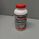 KIRKLAND Signature Extra Strength Glucosamine 1500 mg Chondroitin 1200 mg 220 Tablets, Best By 03/26