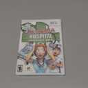 Hysteria Hospital - Nintendo Wii 