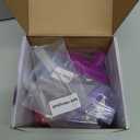 Dysphagia Regulating Drinking Cup  Spill-Proof Adaptive Cup for Adults with Swallowing Difficulties, Elderly, Parkinsons & Dementia Patients (Purple-Pack of 1 Count)