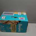 Pampers Swaddlers Diapers, Size 1 (8-14 lbs), 96 Count, Absorbent, Keeps Baby Dry and Comfortable, Skin Safe Disposable Baby Diaper 
