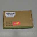 for HP Monitor Power Cord 27" 25" 23.8" 23" 21.5" 20" 19V Power Supply for HP Monitor 22cwa 24m 23er 23es 27eb 32f vh240a 24ea 27 25vx ADPC1945 IPS LED Backlit Full HD Display