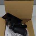 Color Changing Solar Spot Lights Outdoor Waterproof 180 Adjustable Colored RGB Solar Powered Landscape Lights for Yard 7 Lighting Modes Solar Spotlights for Pathway Garden Outside (2 Pack)