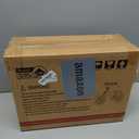 12 Inch Toddler Balance Bike for 1-3 Year Olds, No-Pedal Bike with Tool-Free Adjustable Seat, Quick Assembly, Gift for 1-3 Year Old Boys & Girls with Customizable Plate (KC, Green)