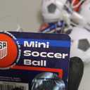 5 x Mini Soccer Ball