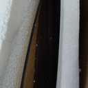 Modern Glass Coffee Table for Living Room mid Century, Small Coffee Table Stylish Coffee Tables, Suitable for Bedroom Living Room Reception Office TablesWalnut/BrownMedium (Medium 35.8 * 25.5 * 16in)