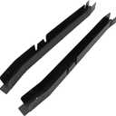Mountainpeak Center Skid Plate Frame Rust Repair Fit for 2003-2006 Jeep Wrangler TJ