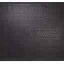 Envelor Maze Shoe Scraper Mat Doormat Outdoor Rubber Mat for Floor Indoor Outdoor Mat for Home Entrance Heavy Duty Commercial Rubber Floor Mat Garage Entry Foot Scraper Door Mat Outside 36 x 60 inches