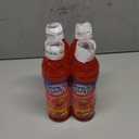Tropical Fantasy Fruit Punch Juice Cocktail, Fruit Punch, 22.5 Fl Oz (20 Fl Oz (Pack of 1)) BB Date: 03/22/27