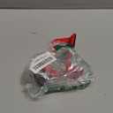 Door Stoppers Security - Portable Door Lock for Travel Anti Theft Door Blocker, Hotel Room Apartment Safety - No Drill Garage Door Brace Devices for Women, Children - Sleep with Peace of Mind