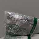 Aneco 12 Pieces Satin Napkin Square 20 x 20 Inches Dinner Napkins Weddings Party Napkin Soft Table Napkins for Romantic Weddings Party Dinner Decoration (Grey)