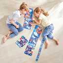 Hape Space Adventure Puzzle for Kids 4Y+