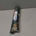 FTSYAD Gaming Mouse Pad, Large 31.5 x 11.8 inches Mousepad, Long Keyboard Pad, Cute Mouse Mat for Computer with Stitched Edges and Non-Slip Base (Wildflower)