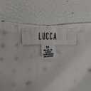 Lucca Women's Top M