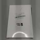 Riceshoot Bows 5 x 7 Inches Twist Tie Ribbon Bows for Cake 24 Pcs Ribbon Bow for Gift Wrapping Balloons Treat Bags Birthday Party Favors DIY Wedding Craft Shower Decor (Black)