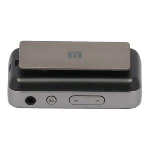 RADSONE Earstudio ES100
- Black+Silver RADSONE Earstudio ES100
- Black+Silver