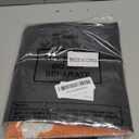 Moucuny Valentine's Day Doormat Welcome Floor Red Heart Rubber Outdoor Rugs Outdoor Coir Non Slip Love Doormat for Front Porch Decor Home Entrance Indoor Outdoor