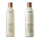 Aveda Rosemary Mint Purifying Shampoo & Conditioner Gift Set | Clarifying Shampoo | Lightweight Conditioner | Normal to Oily Hair | Fine to Medium Hair Types | Includes 2 Full Size Products