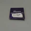 FLAGWIX Sympathy Gifts for Loss of Loved One - Cardinal Metal Car Visor Clip 3 in - Christmas Memorial Gift for Men Women, Sun Visor Clip Car Accessories, Grief Memorial Gifts, Bereavement Gift Ideas