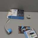 Back Easy Lotion Applicator for applying Your Favorite Topical Gel or Cream to Hard to Reach Places. Easy to Use & Refill