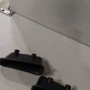 Door Pull Handle Cup Front Driver and Passenger Side Door Pull Handle Cup Panel Armrest Cups Compatible with Dodge Ram 1500 2500 3500 1994-2002