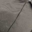 YEOREO Liz Scrunch Workout Leggings for Women High Waisted Butt Lifting V Back Waist Seamless Gym Yoga Leggings (Medium, Black)