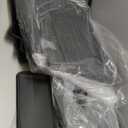 Naibeve Floor Mats for Porsche Macan 2014-2025 - All Weather Custom Fit for Porsche Macan Floor Mats & Cargo Mats & Backrest Mat Accessories