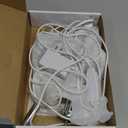 Grow Lights for Indoor Plants Full Spectrum with Detachable Tripod Stand, 10-55 Inches Height Adjustable Aluminum Alloy Indoor Plant Grow Lamp with Auto On/Off Timer Function