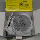 Planetarium Projector Pro for Bedroom, 13 in 1 Star Projector Galaxy Light, Ceiling Night Light Milky Way Mood Lighting with Timer, LED Space Galaxy Lamp Bedroom Room Decor for Adults Kids - White