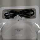 Electric Nail Clippe111(White)