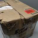 Scott ComfortPlus Toilet Paper, 36 Triple Rolls, 231 Sheets per Roll, Septic-Safe, 1-Ply Toilet Tissue