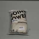 Foindtower Set of 2 Soft Textured Chenille Throw Decorative Pillow Covers Square Accent Solid Cushion Cover Cozy Neutral Farmhouse Pillow Case for Couch Sofa Bedroom Living Room 18x18 Inch,Cream Camel