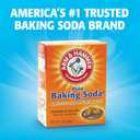 Arm & Hammer Odor Busterz Balls Air Freshener and Odor Eliminator, 10-Piece - Deodorizer, Carpet Fresh, Odor Remover, Pet Fresh
