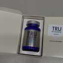 TRU NIAGEN PRO NAD Supplement for Brain Function, Anti Aging, Cell Regeneration | Patented Niagen | Supports Cellular Energy | Nicotinamide Riboside (NR) | 30-1000mg Servings (2x500mg, Take 2 Daily), BBD: 08/2028