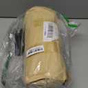 113L/30gal Water Bladder Storage Containers, Foldable Portable Water Tank Large Capacity Soft Water Bag, Drought Resistance, Fire Prevention, Emergency Water (Blue)