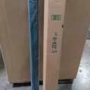 Garden Stakes 55 Inches Steel Plant Stakes Tomato Stakes Garden Poles Pack of 25