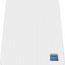 Azadx Heavy Duty Office Chair Mat for Carpet 32" x 48" Hard Material Chair Mat for Carpeted Floor Slip Resistant Carpet Protector for Home Office Easy Glide Desk Floor Mat for Office Chair on Carpets