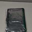 Soke Case for iPad (A16) 11th Generation 11-inch 2025, iPad 10th Generation 10.9-inch 2022, with Built-in Screen Protector and Kickstand, Rugged Full Body Protective Cover - Black