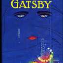Book THE GREAT GATSBY, PACK OF 21