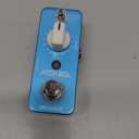 Mooer Pitch Box, micro pedal