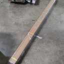 110" Motorized Projector Screen, Electric 4:3 Projector Screen with Remote Control, Indoor/Outdoor HD Movie Screen, Wall/Ceiling Mounted, Perfect for Home Office Theater TV, White