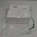 getstar Dinner Plates Set of 6, 10.5 Inch Ceramic Plates, Microwave, Oven and Dishwasher Safe, Colorful Bohemian Style Dishes for Kitchen