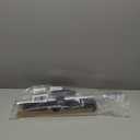 Replacement Vacuum Cleaner Wand Kit Compatible with Shark Vacuum, Eureka Vacuum Cleaner, Bissell, Electrolux, Shop Vac Attachments, Central Vacuum Accessories, Vacuum Attachments & Brushes.