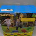 Balance Beams Stepping Stones For Kids - 12 Piece Turtle Jumping Stepping Stones Balance Beams, Toddler Indoor or Outdoor Play Obstacle Course, Stocking Stuffers for Active Kid Ages 2 3 4 5 6 Year Old