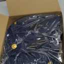 IVENRXIU Police Costume for Kids, Cop Pretend Play Toys for Dress Up, Role Play Set with Handcuffs, Flashlight, Police Badge for Kids Boys and Girls 3-8, Halloween Costumes, Birthday Christmas Gifts