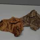 FabriCastle Dog Sweater, 3-Pack Dog & Cat Clothes, Soft and Warm Pet Jackets XXS for Small Dogs Boy & Cats, Winter Pet Apparel Costumes, Puppy Outfits (Camel, Khaki, Olive, XX-Small)