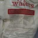 Manna Pro Wafers Horse Treats 20lb Apple, MFD 11/18/2025