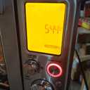 Breville BOV950BSS Joule Smart Oven Air Fryer Pro Countertop Oven, Brushed Stainless Steel